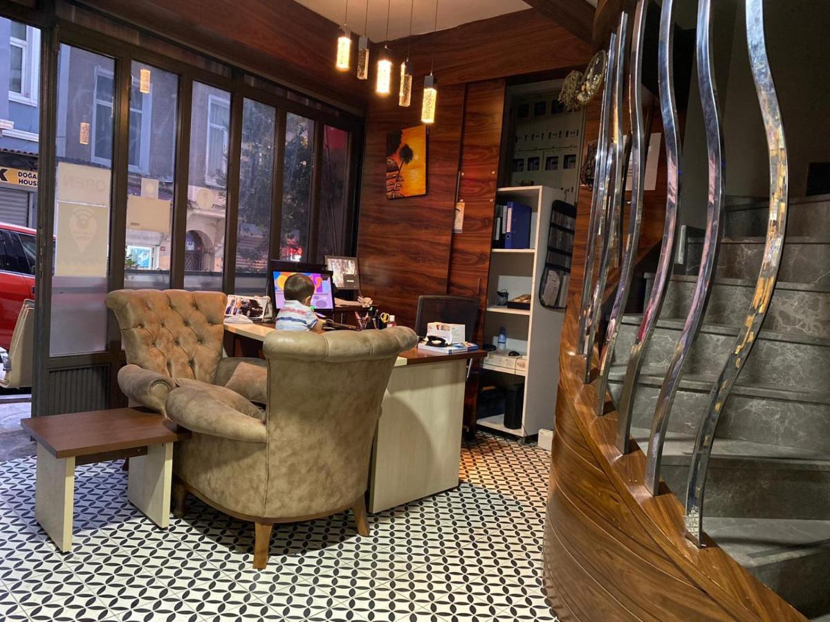 Grand Loft Residence 이스탄불 외부 사진