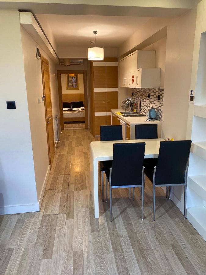 Grand Loft Residence 이스탄불 외부 사진