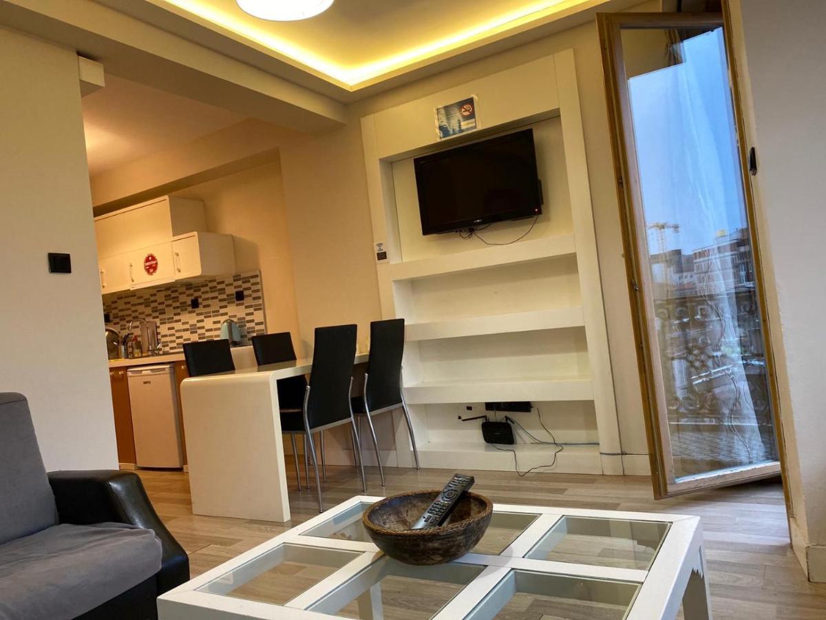 Grand Loft Residence 이스탄불 외부 사진