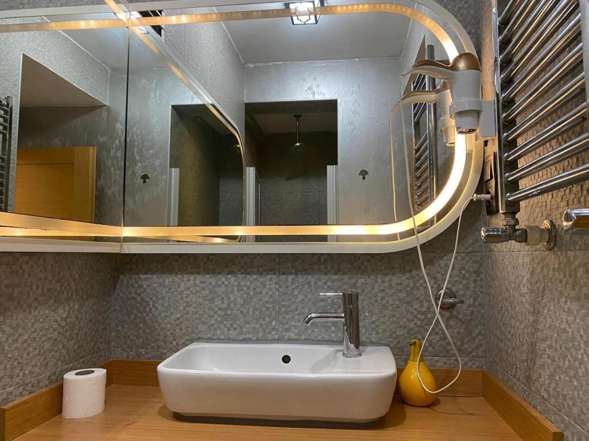 Grand Loft Residence 이스탄불 외부 사진