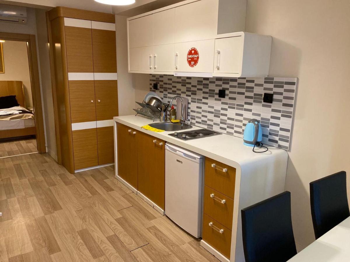 Grand Loft Residence 이스탄불 외부 사진