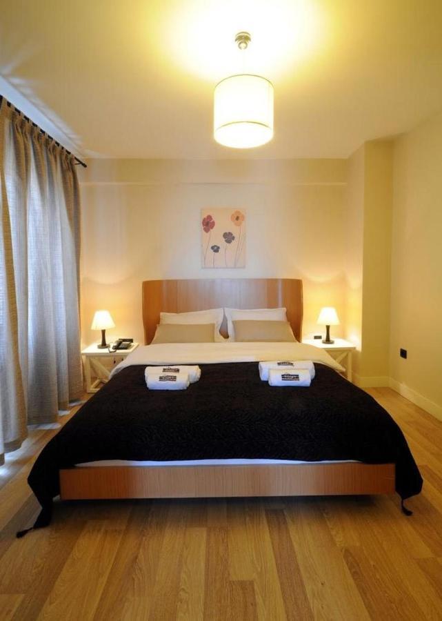 Grand Loft Residence 이스탄불 외부 사진